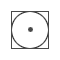 Care symbols: Tumble dry normal/low temperature