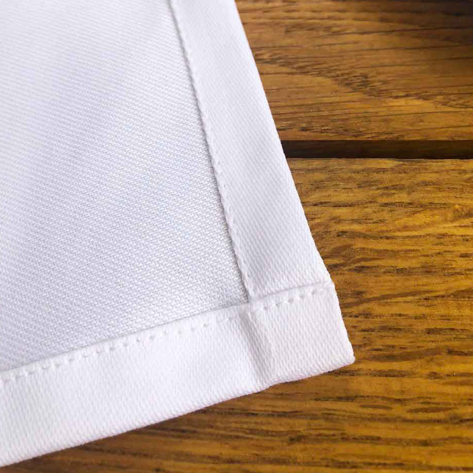 Cocktailservietten Untersetzerdeckechen 12x12 Cocktail napkin & coasters, doily for glasses 12x12